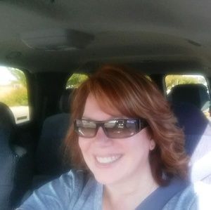 Meet your Posher, Tammy